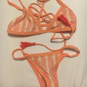 Posh Pua Kainalu New without tags